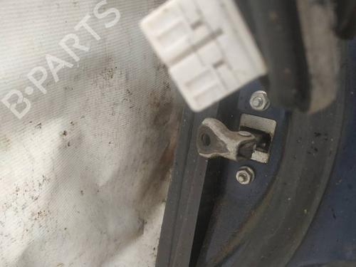 Used Hinge/Door check strap Hinge/Door check strap TOYOTA COROLLA Verso (ZER_, ZZE12_, R1_) 2.2 D-4D (AUR10_, AUR10R) (136 hp) 35294968 35294968