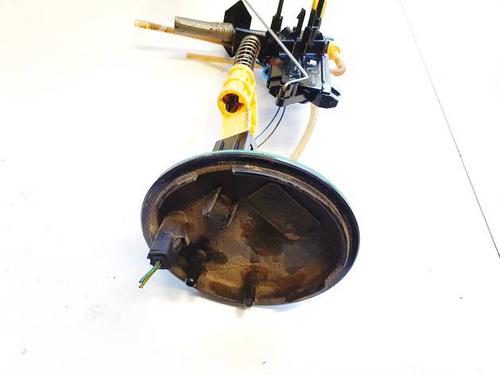 Electronic module JAGUAR XF I (X250) 2.7 D | BP39968179M83 - Image 2