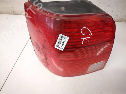 Used Left taillight Left taillight VW PASSAT B5 Variant (3B5) 1.9 TDI Syncro/4motion (110 hp) 40028484 40028484