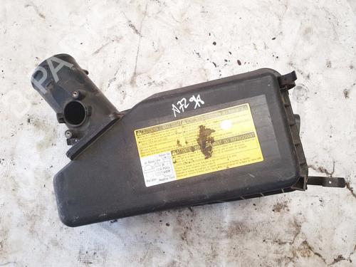 Used Air filter box Air filter box TOYOTA AVENSIS (_T22_) 2.0 D-4D (CDT220_, CDT220R) (110 hp) 35489894 35489894
