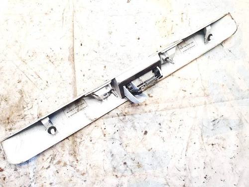 Tailgate trim JEEP COMPASS (MK49) 2.2 CRD | BP35224060C151 - Image 2