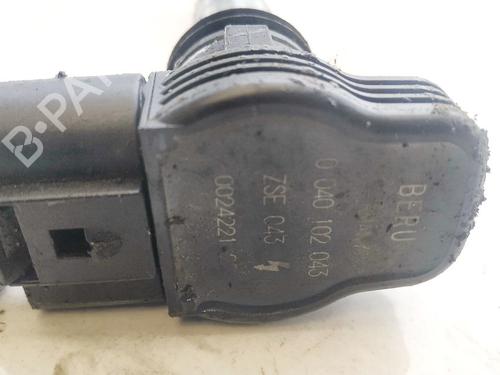 Ignition coil AUDI TT (8N3) 1.8 T | BP35444448M94 - Image 3