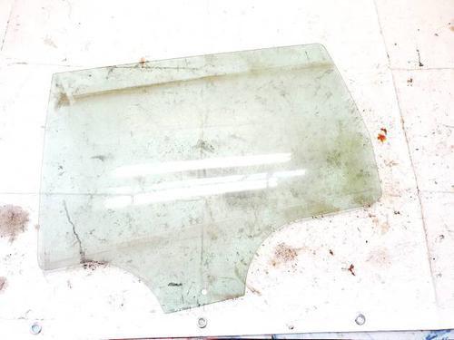 Used Rear left door window Rear left door window VW PASSAT B5 Variant (3B5) 1.9 TDI (115 hp) 35075987 35075987