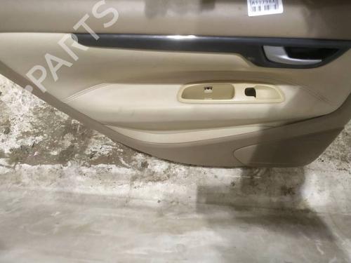Used Rear left panel Rear left panel 39419916 39419916
