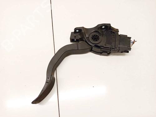 Used Pedal Pedal FORD S-MAX (WA6) 1.8 TDCi (125 hp) 34809380 34809380