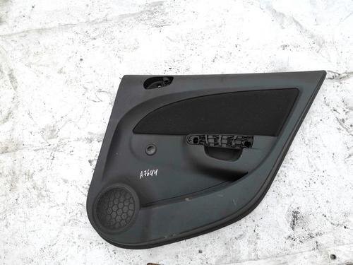 Høyre frontpanel Høyre frontpanel OPEL CORSA D (S07) 1.3 CDTI (L08, L68) (75 hp) 35473528 35473528