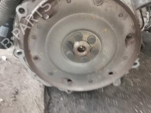 Used Flywheel Flywheel 35587532 35587532