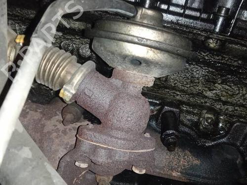Used Egr Egr CITROËN C5 I (DC_) 2.2 HDi (DC4HXB, DC4HXE) (133 hp) 35142561 35142561