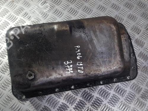 Used Oil sump Oil sump 35689481 35689481