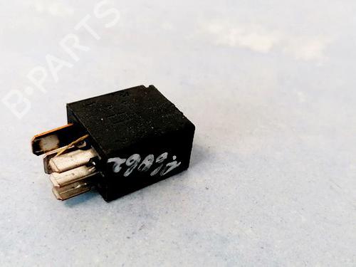 Electronic sensor VOLVO S80 I (184) 2.4 | BP33064344M84 - Image 2