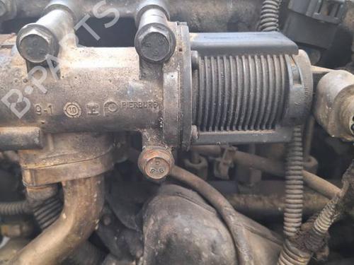 Used Egr Egr 35015894 35015894