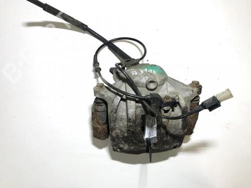 Used Left front brake caliper Left front brake caliper MERCEDES-BENZ E-CLASS (W211) E 320 (211.065) (224 hp) 35699828 35699828