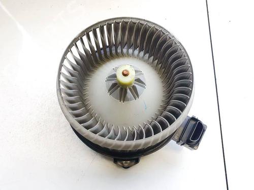 Used Heater blower motor Heater blower motor JAGUAR XJ (X351) 3.0 SDV6 (275 hp) 35105205 35105205