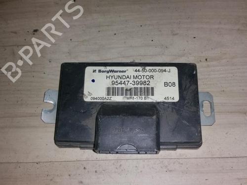 Used Electronic module Electronic module 35649325 35649325
