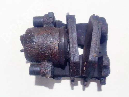 Right front brake caliper VW JETTA III (1K2) 1.6 FSI | BP35847670M104 - Image 2