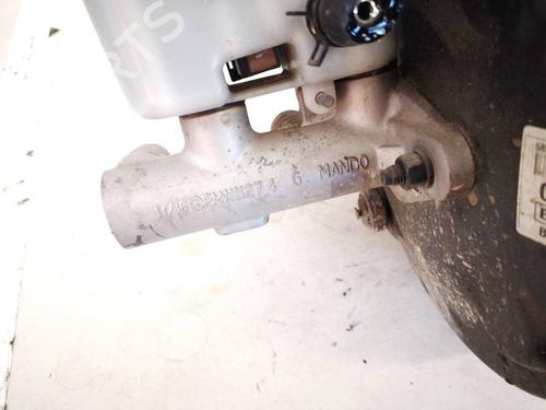 Used Brake master cylinder Brake master cylinder 35379662 35379662