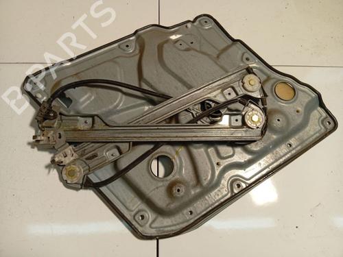 Front right window mechanism NISSAN PRIMERA Hatchback (P12) 1.9 dCi | BP34826748C23 - Image 2
