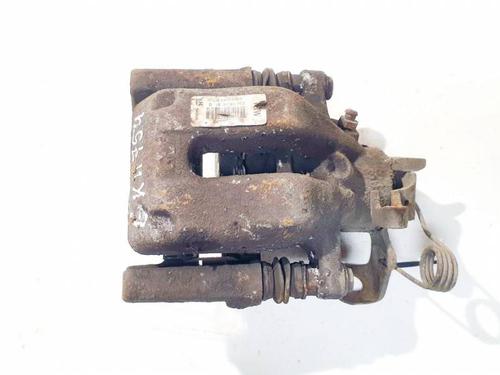 Venstre bremsekaliber bag Venstre bremsekaliber bag CITROËN C5 III (RD_) 1.6 HDi 110 (RD9HZC) (109 hp) 39909949 39909949