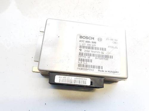 Used Automatic gearbox ECU Automatic gearbox ECU 34852165 34852165