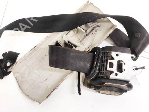 Used Rear right seatbelt Rear right seatbelt 35314600 35314600