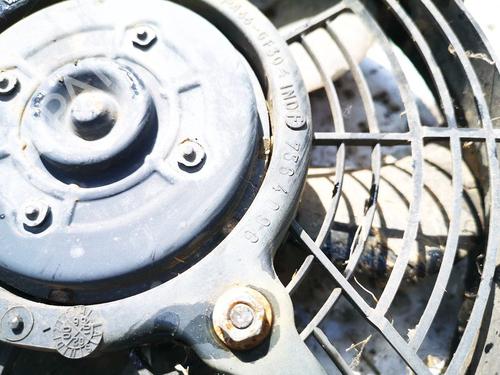 Fan ROVER 45 I Hatchback (RT) 2.0 iDT | BP35502735M128 - Image 3