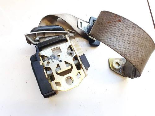 Used Rear left seatbelt Rear left seatbelt MERCEDES-BENZ CLS (C219) CLS 320 CDI (219.322) (224 hp) 35236929 35236929