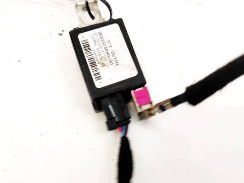 Electronic module CITROËN C5 III (RD_) 3.0 V6 (RDXFVJ) | BP35277129M83 - Image 2