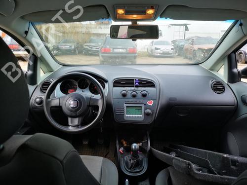 Fuse box SEAT ALTEA (5P1) 1.6 | BP32905998E1 - Image 11