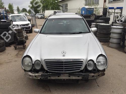 Electronic module MERCEDES-BENZ E-CLASS (W210) E 270 CDI (210.016) | BP33494677M83 - Image 4