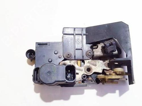 Used Front right lock Front right lock 35859507 35859507