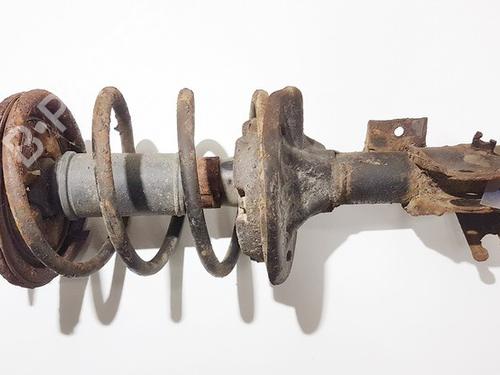 Used Left front shock absorber Left front shock absorber 35554950 35554950