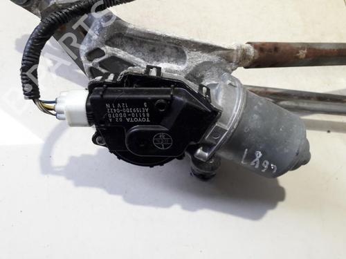 Used Front wiper motor Front wiper motor 35849364 35849364