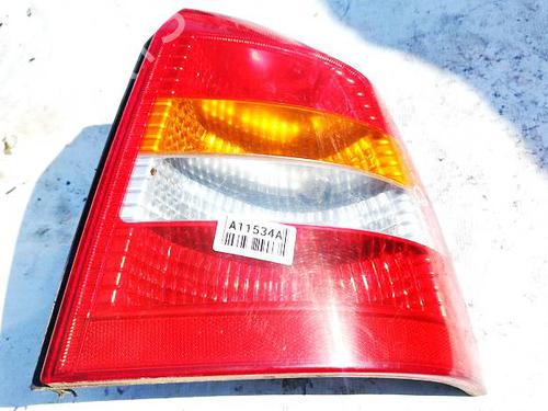 Used Right taillight Right taillight 37480950 37480950