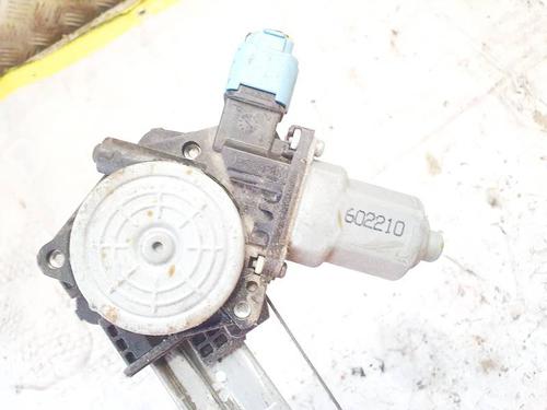 Used Left rear window motor Left rear window motor 35255205 35255205