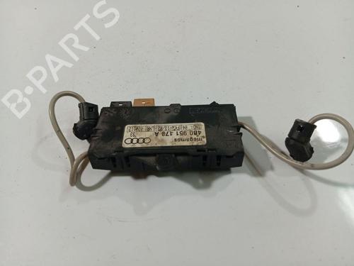 Electronic module AUDI A6 C5 (4B2, 4B4) 2.5 TDI | BP36455177M83 - Image 3