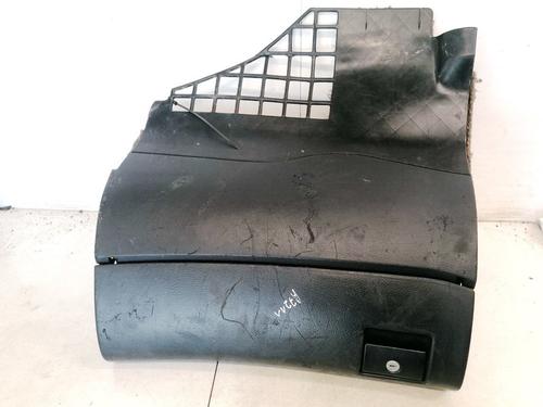 Handskerum Handskerum AUDI A4 B5 (8D2) 1.8 (125 hp) 35494726 35494726