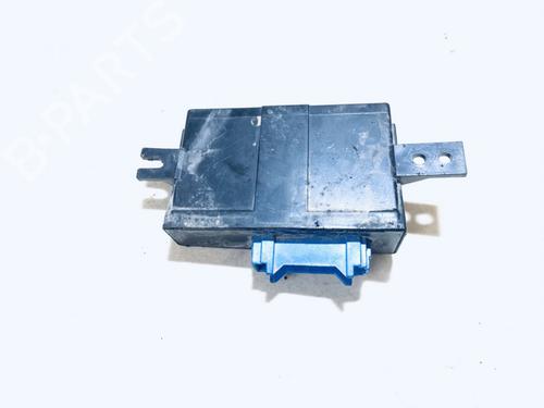 Electronic module OPEL MOVANO A Bus (X70) 2.8 DTI (JD) | BP33067299M83 - Image 2