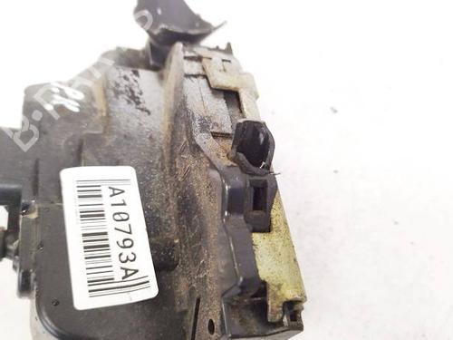 Front left lock RENAULT ESPACE IV (JK0/1_) 2.2 dCi (JK0H) | BP34927785C98 - Image 2