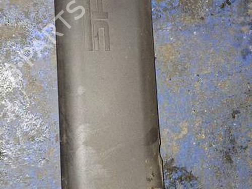 Upper protection SUZUKI SWIFT III (MZ, EZ) 1.3 (RS413, ZC11S) | BP34884816M93 - Image 3