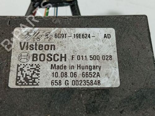 Heater resistor FORD C-MAX (DM2) 1.8 | BP36457332M108 - Image 5