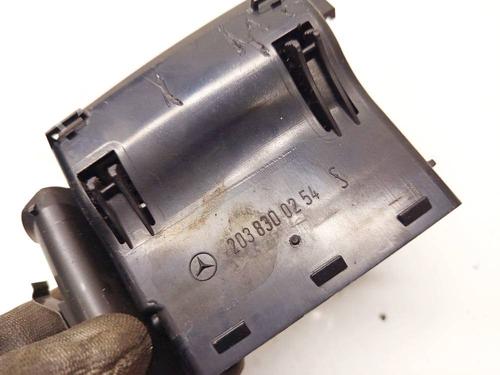 Luftventil MERCEDES-BENZ C-CLASS (W203) C 180 Kompressor (203.046) | BP32540808I21 - Image 3