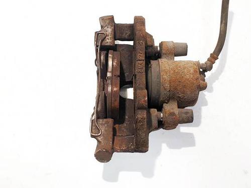 Left front brake caliper MAZDA 3 (BL) 2.2 MZR CD (BL10) | BP35364026M105 - Image 3