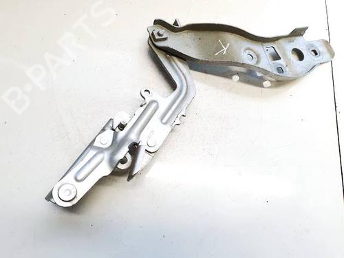 Used Hinge/Door check strap Hinge/Door check strap MERCEDES-BENZ CLA (C118) CLA 200 4-matic (118.388) (163 hp) 39456145 39456145