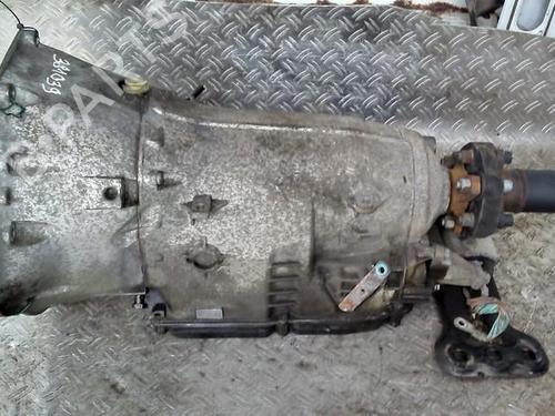 Used Gearbox Gearbox 35682785 35682785