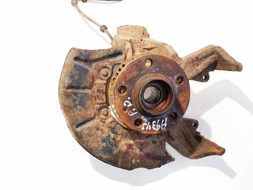 Used Right front steering knuckle Right front steering knuckle 35261670 35261670