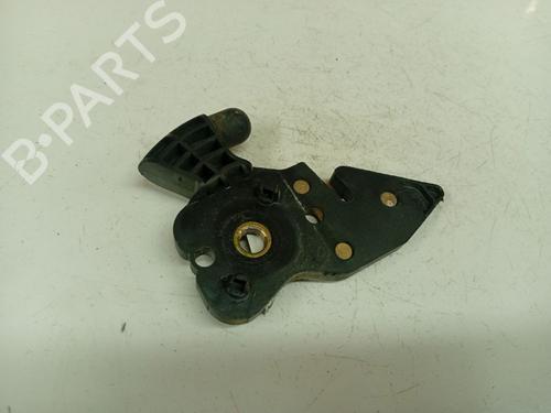 Electronic module RENAULT LAGUNA II (BG0/1_) 1.9 dCi | BP40287146M83 - Image 2