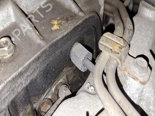 Used Injector Injector MAZDA PREMACY (CP) 2.0 TD (90 hp) 39999126 39999126