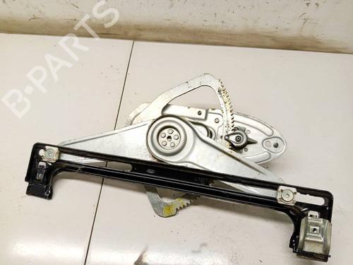 Used Rear left window mechanism Rear left window mechanism 34802746 34802746