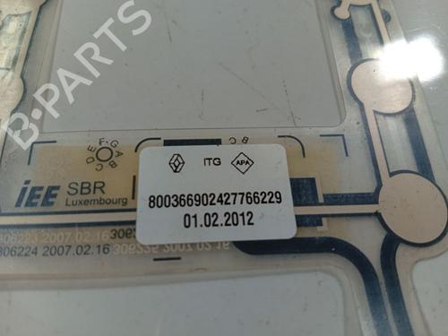 Electronic module RENAULT LAGUNA III (BT0/1) 2.0 dCi (BT07, BT0J, BT14, BT1A, BT1S) | BP34901369M83 - Image 4