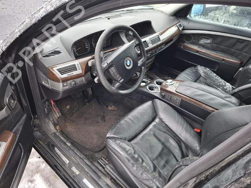 Support BMW 7 (E65, E66, E67) 730 d | BP32601400C155